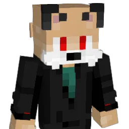 ShiroNeko_067 Minecraft avatar bust