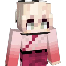 ShiroSheep's Minecraft skin