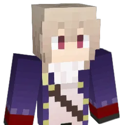 ShiroSyake's Minecraft skin