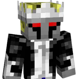 ShiroTyto Minecraft avatar bust
