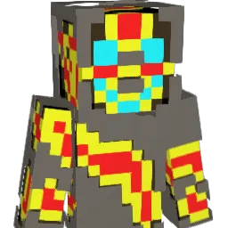 Shiro_92's Minecraft skin