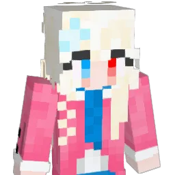 Shiro_Koi Minecraft avatar bust