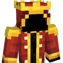 Shiro_r4Er Minecraft avatar bust