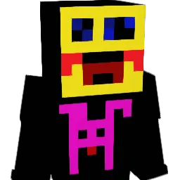 ShirockCZ Minecraft avatar bust
