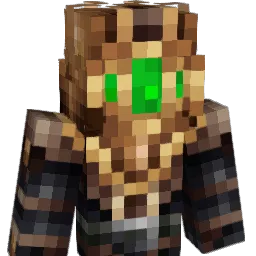 Shirogane_Puma Minecraft avatar bust