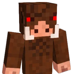 Shiroi02 Minecraft avatar bust