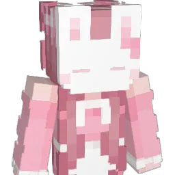 Shiroin121 Minecraft avatar bust