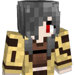 Shirokuma_3 Minecraft avatar bust
