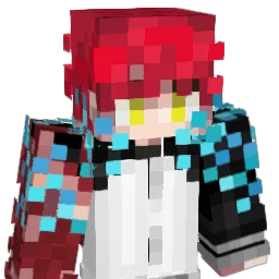 ShirouXO Minecraft avatar bust