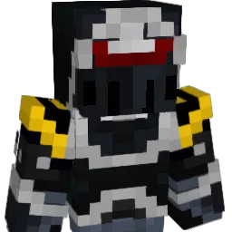 Shirou_Lenka Minecraft avatar bust