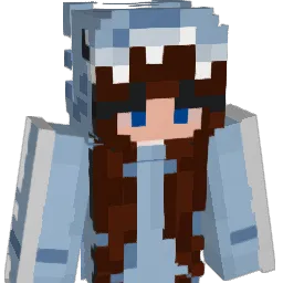 Shirox369 Minecraft avatar bust