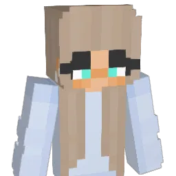 ShiroxX0 Minecraft avatar bust