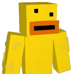 Shirpy's Minecraft skin