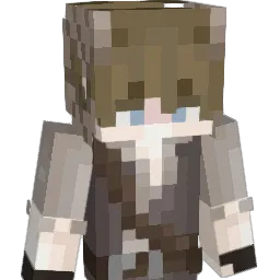 Shirstian's Minecraft skin