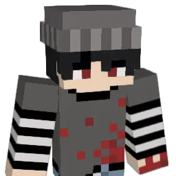 ShiruX0's Minecraft skin