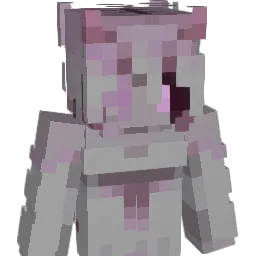 Shirudaa's Minecraft skin