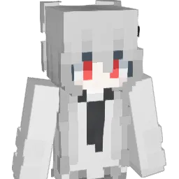 Shirzen06 Minecraft avatar bust