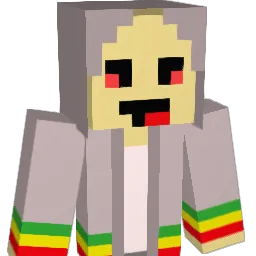 ShishaSmoke's Minecraft skin