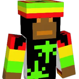 ShishaTypVomDorf Minecraft avatar bust