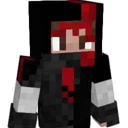 ShishiZelda Minecraft avatar bust