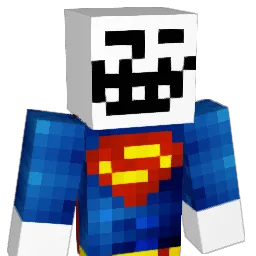 Shishigamii Minecraft avatar bust