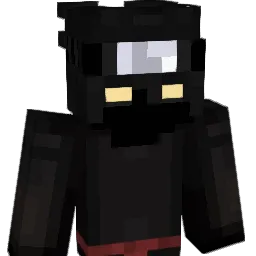 ShisuYo's Minecraft skin