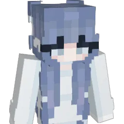 Shisuaa_ Minecraft avatar bust