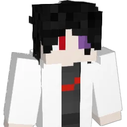 Shisuibra Minecraft avatar bust
