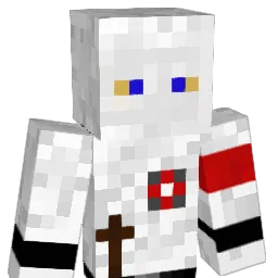 Shisuilovessushi Minecraft avatar bust