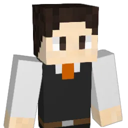 Shitisen's Minecraft skin
