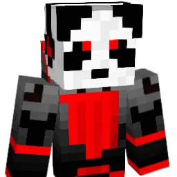ShitmanLP Minecraft avatar bust