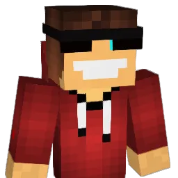 ShittyAssCrack's Minecraft skin