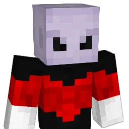 ShiuDD Minecraft avatar bust