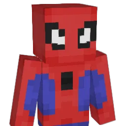 ShivIsNotTaken Minecraft avatar bust