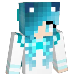 Shiva82 Minecraft avatar bust