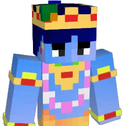 ShivaSunset's Minecraft skin