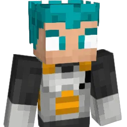 Shivam_the_gami Minecraft avatar bust