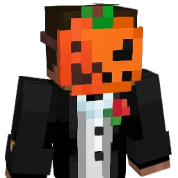 Shivan010's Minecraft skin