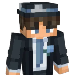 Shivenxc4 Minecraft avatar bust