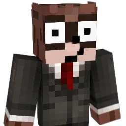 Shiver32's Minecraft skin