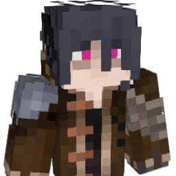 ShiverOwl Minecraft avatar bust