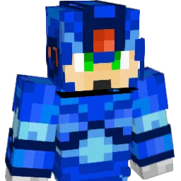 Shiveron's Minecraft skin