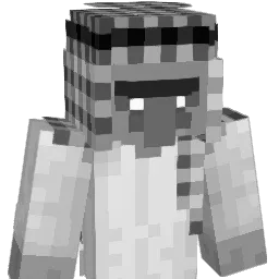 Shivo040 Minecraft avatar bust