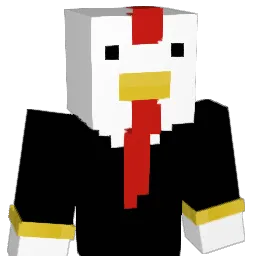 Shivstormz's Minecraft skin