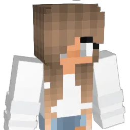 Shivthediv2006 Minecraft avatar bust