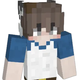 Shiwasu_Ken Minecraft avatar bust
