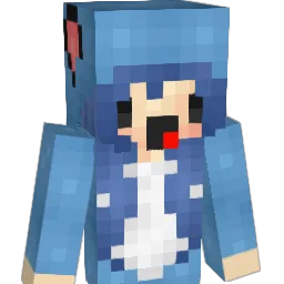 ShiweiYo Minecraft avatar bust