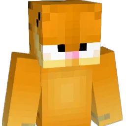 Shiwey_ Minecraft avatar bust