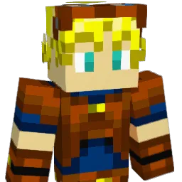 Shixle's Minecraft skin