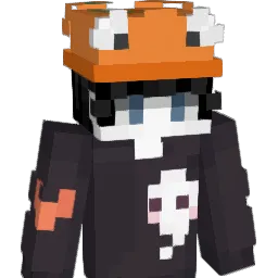 Shixmy_ Minecraft avatar bust